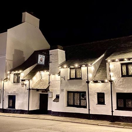 לו Jolly Sailor Inn מראה חיצוני תמונה