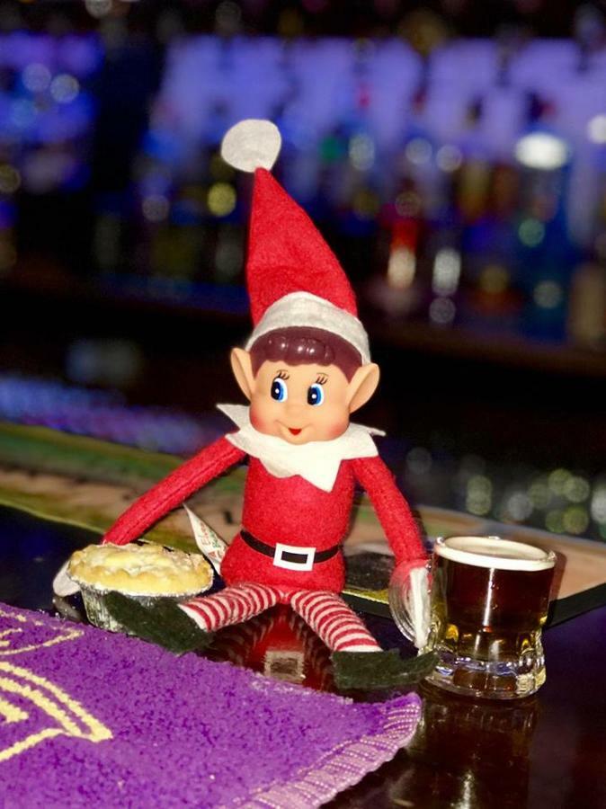 לו Jolly Sailor Inn מראה חיצוני תמונה